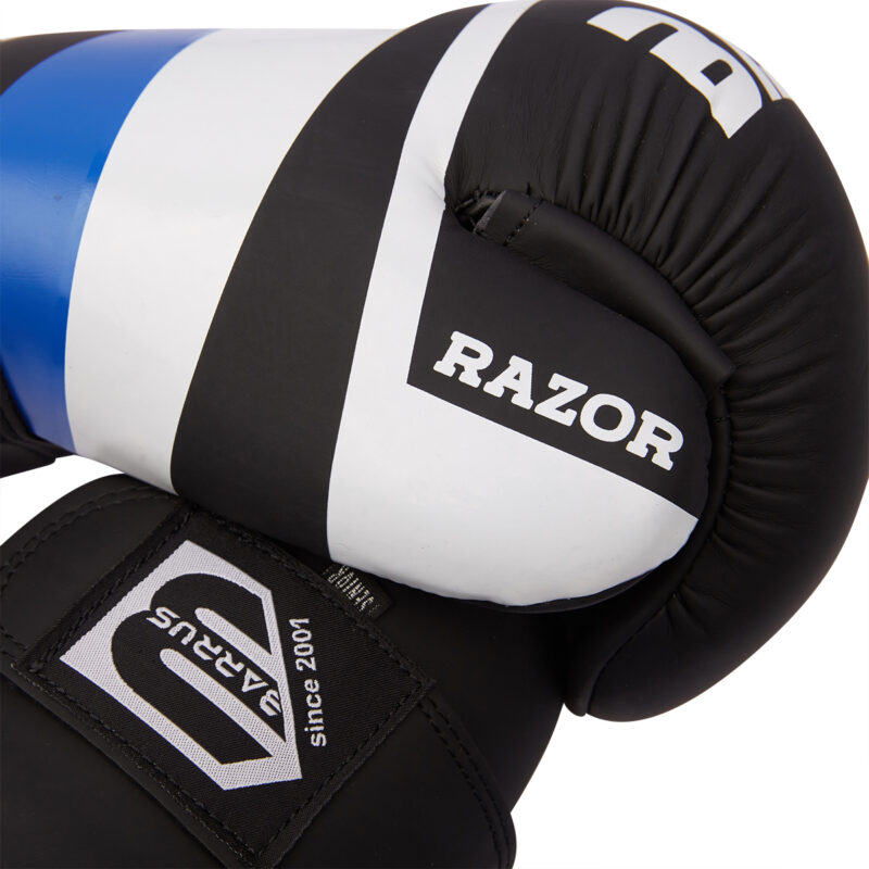 Guanti Point Fighting Razor Model Barrus