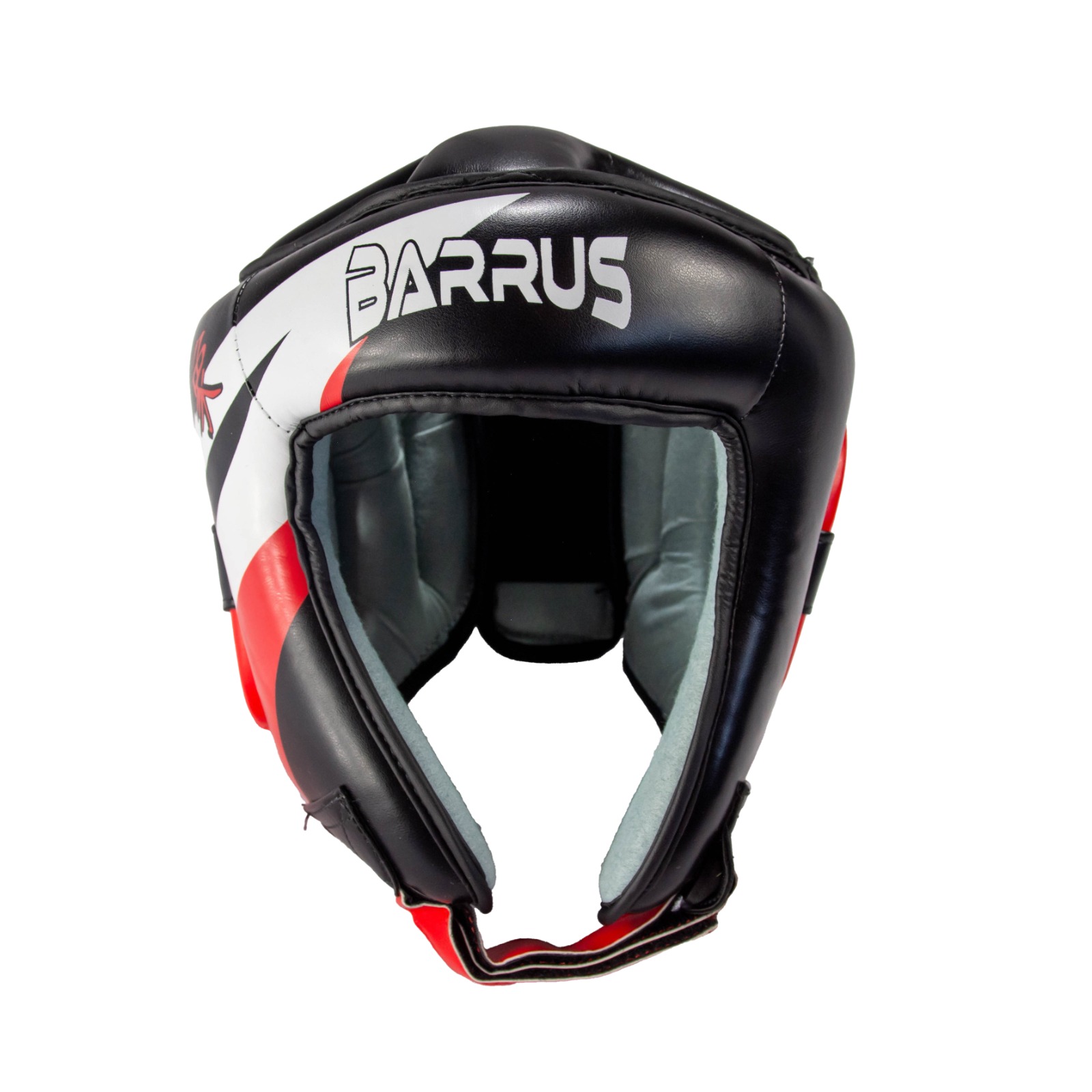 Casco Adibh Razor Barrus