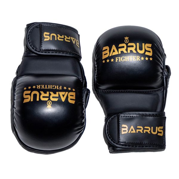 Guanti MMA Barrus con imbottitura