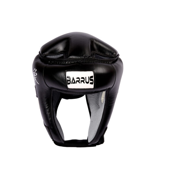 Casco Barrus Adibh-04 in PU