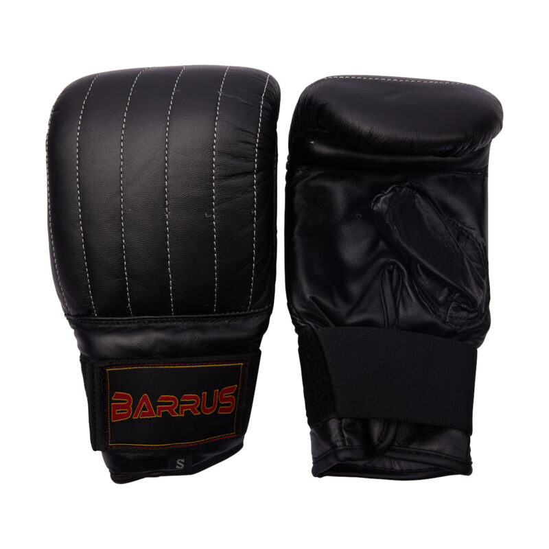 Guanti Da Boxe Per Sacco Di Sabbia, Guantoni Da - Foto 6