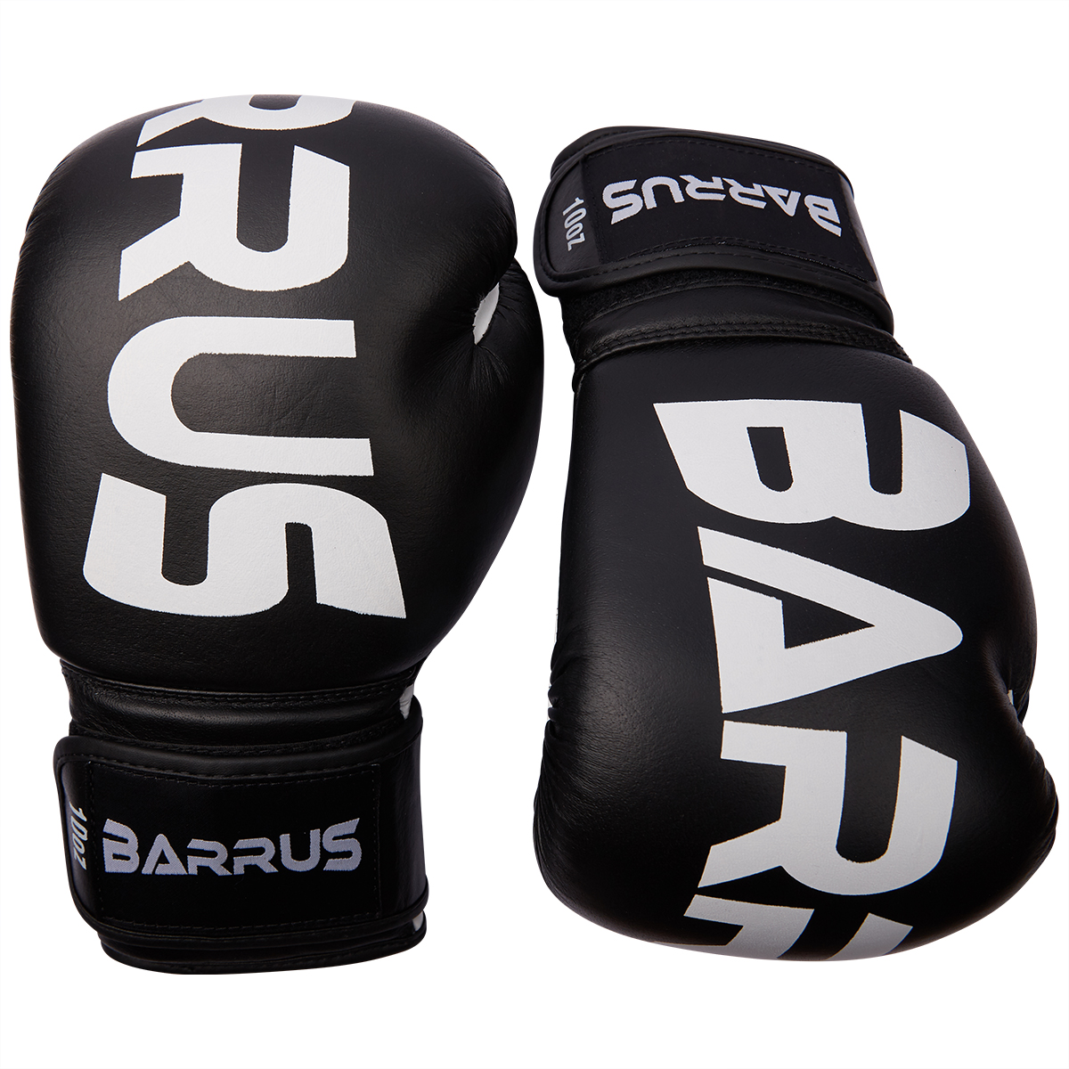 Barrus GUANTONI Full Boxe Kick Boxing MMA 