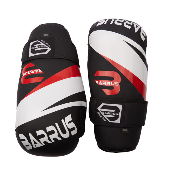 Guanti Point fighting Razor Barrus