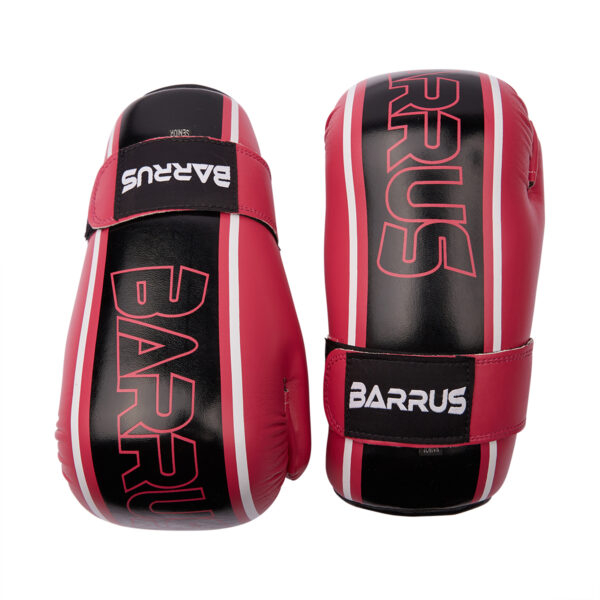 Guanto Point fighting bic Girl design