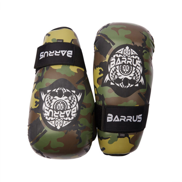 Guanti Point fighting Barrus Commando model