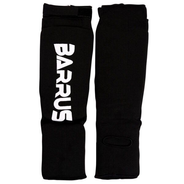 Paratibie Barrus con piede in cotone Barrus