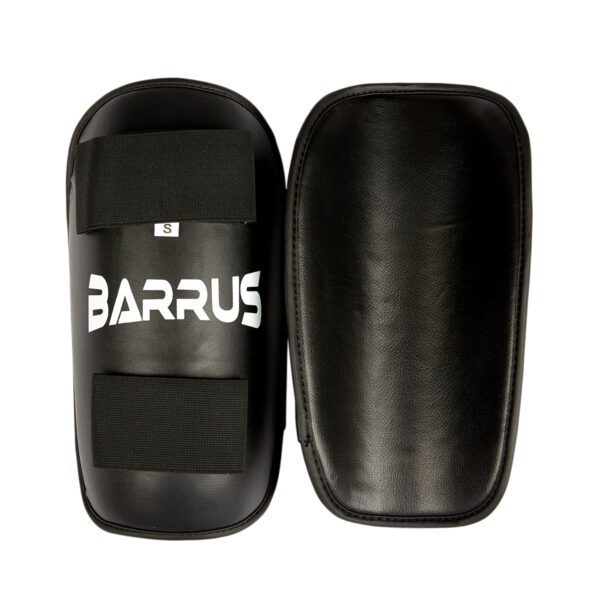 Paratibia Classic design Barrus