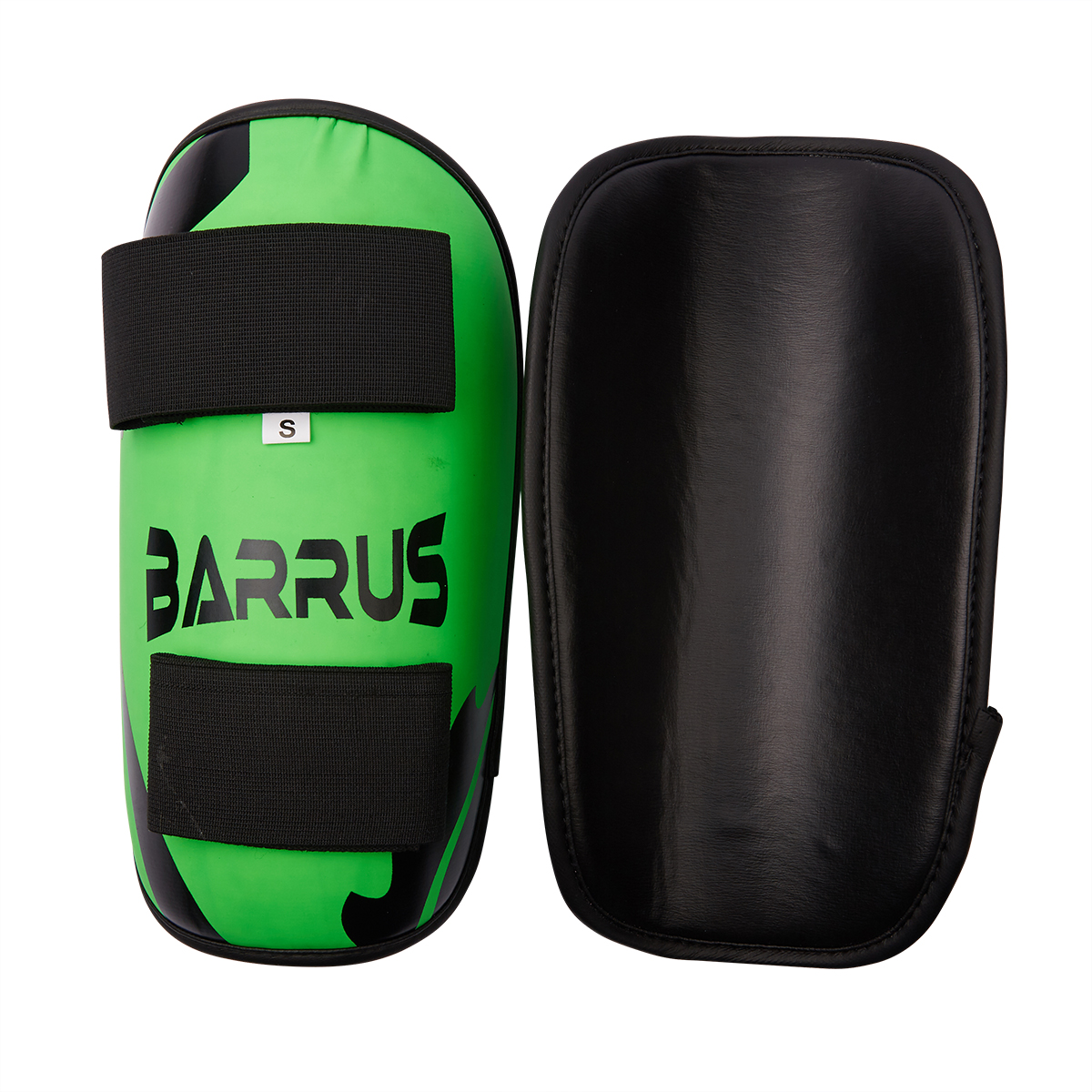 Paratibia Fluo design