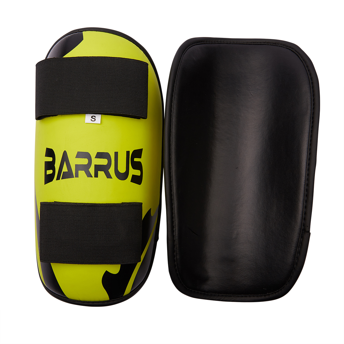 Paratibia Fluo design - immagine 2