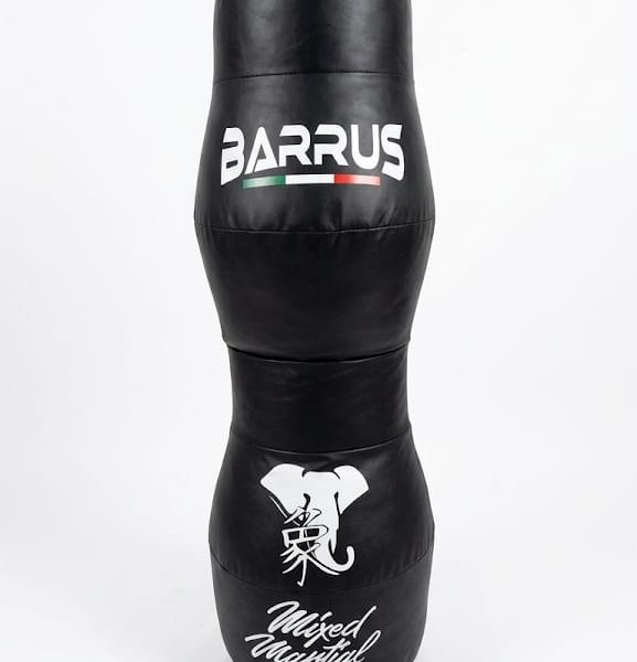 Sacco a terra Barrus 100 cm