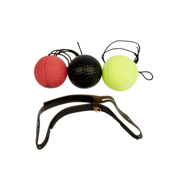 Set allenamento boxe