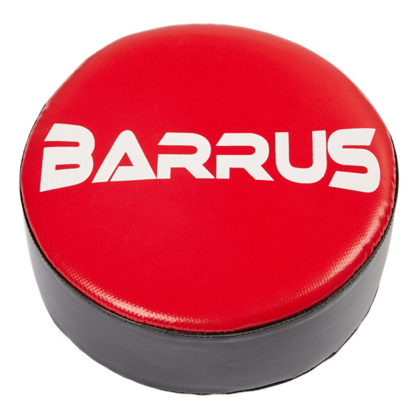 Guanto da passata circolare Barrus