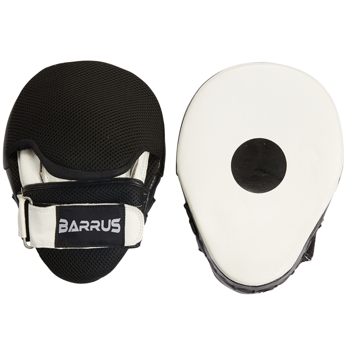 Guanti Da Passata Boxe GREEN HILL - Pelle O Similpelle, Ricurvi, Taglia Unica - Foto 7