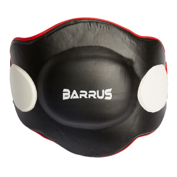 Protezione addominale maestro Barrus