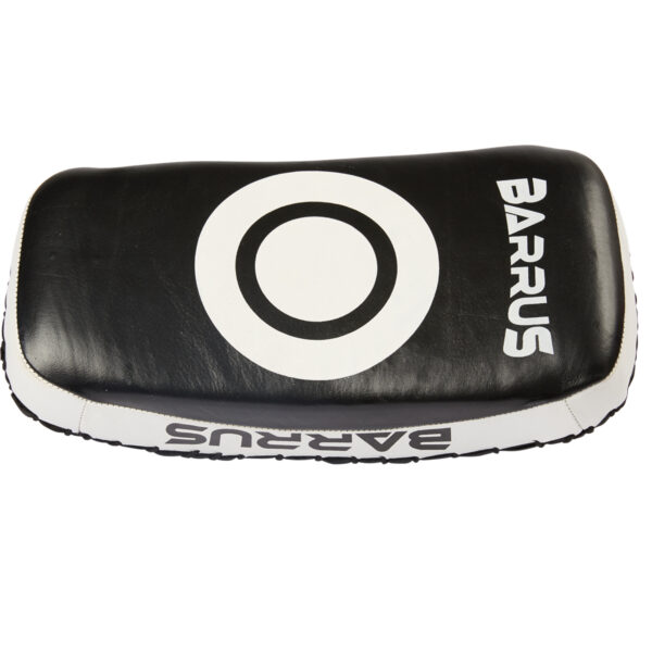 Pao curvo classic design Barrus bianco