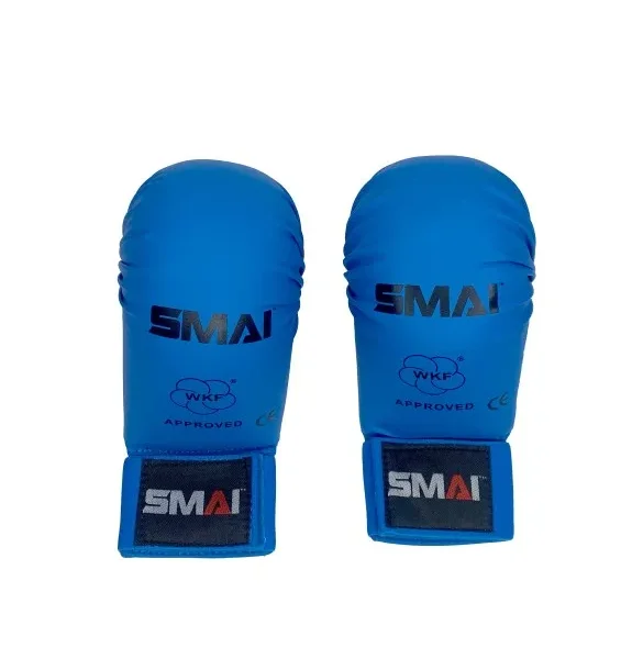 Guantino Karate Kumite Smai WKF con pollice