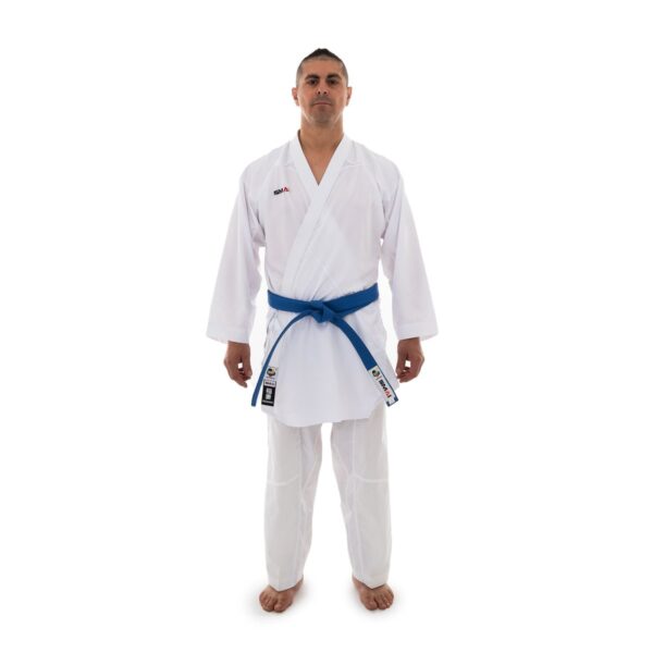 Karategi Smai Inazuma Kumite WKF