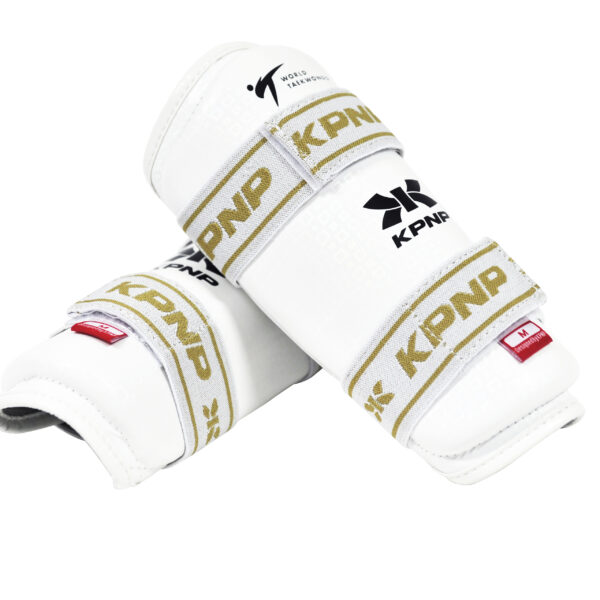 Parabraccio avambraccio Taekwondo KPNP WT