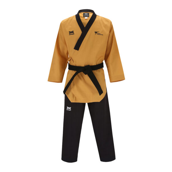 Dobok Poomsae Master KPNP WT
