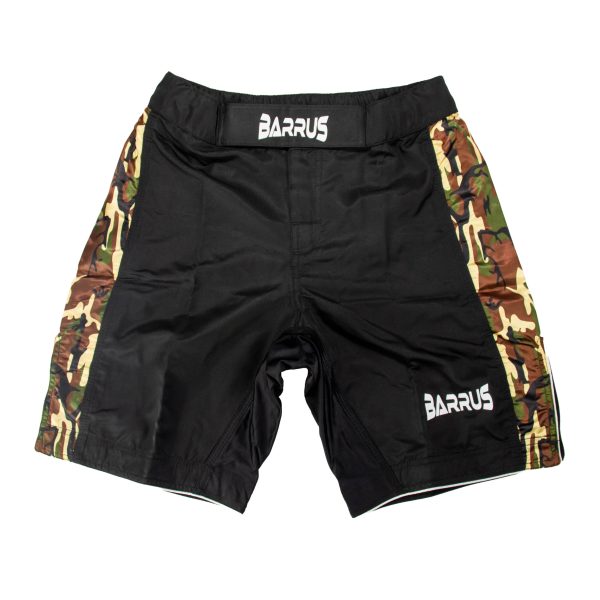 Shorts MMA Barrus