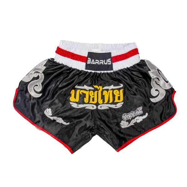 Shorts Thai BTS Barrus