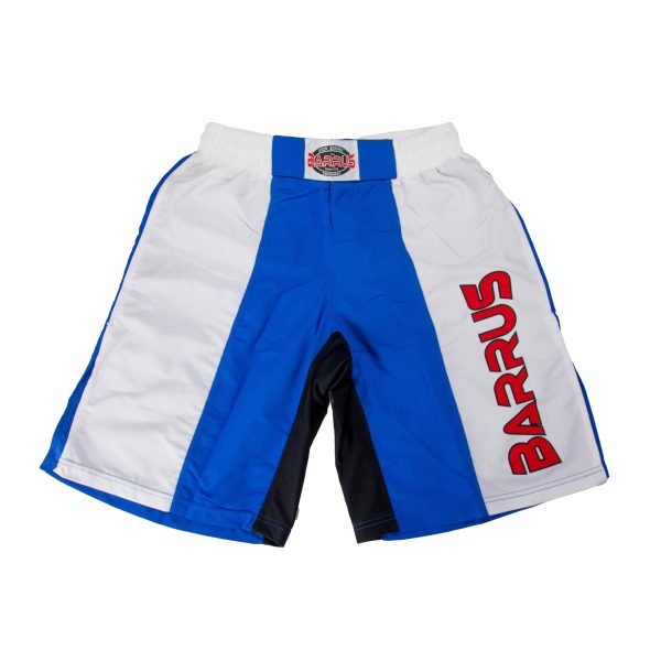 Shorts MMA Barrus bicolore