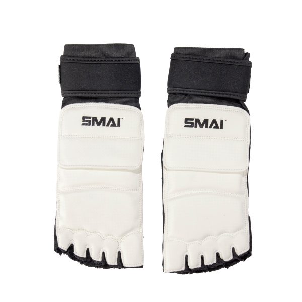 Para piedi Taekwondo Smai