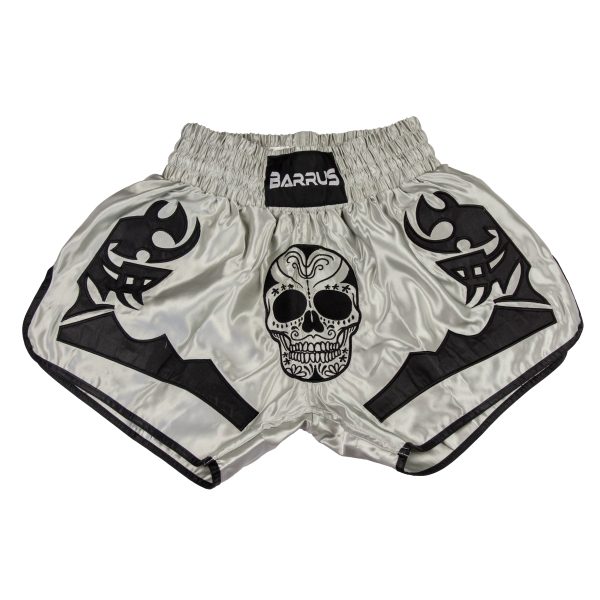 Shorts Thai new style skull Barrus