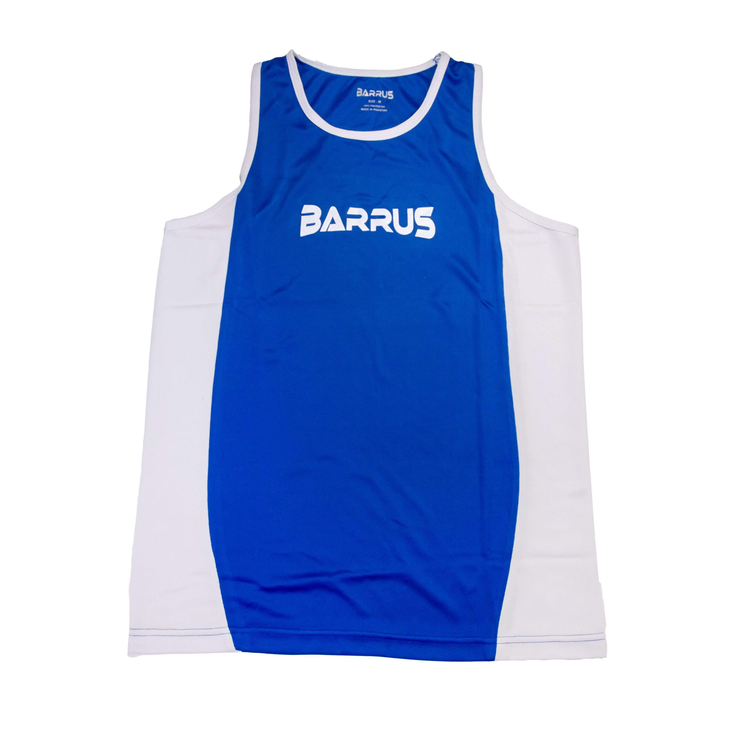 Canotta Da Boxe Sphinx - Uomo, Traspirante, Asciugatura Rapida - Foto 2