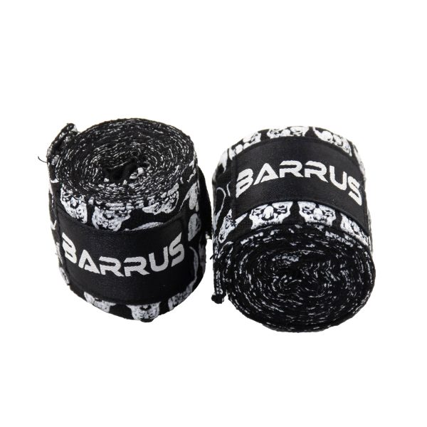 Bendaggio elastico Barrus 3,5 mt