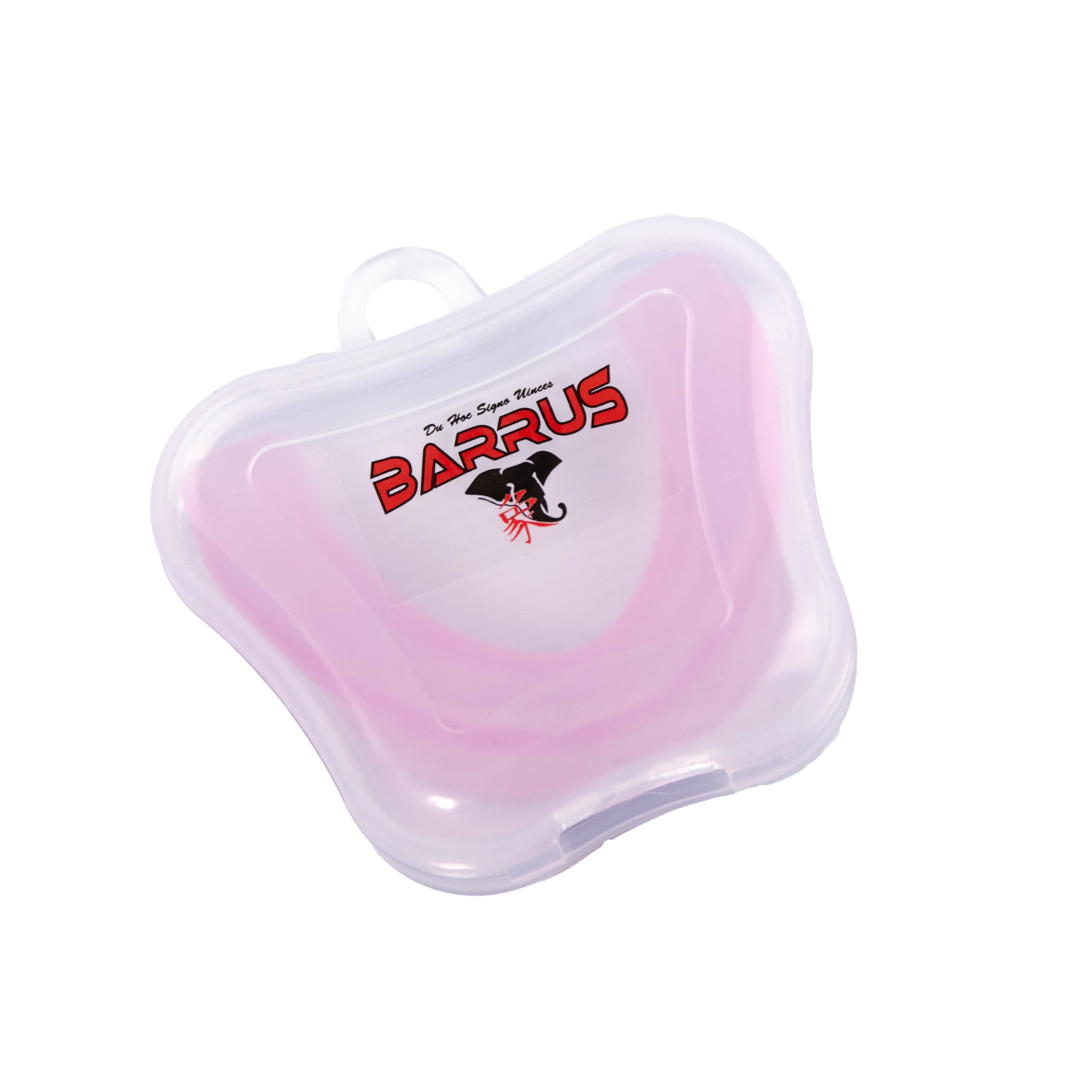 Paradenti Barrus singolo - immagine 19