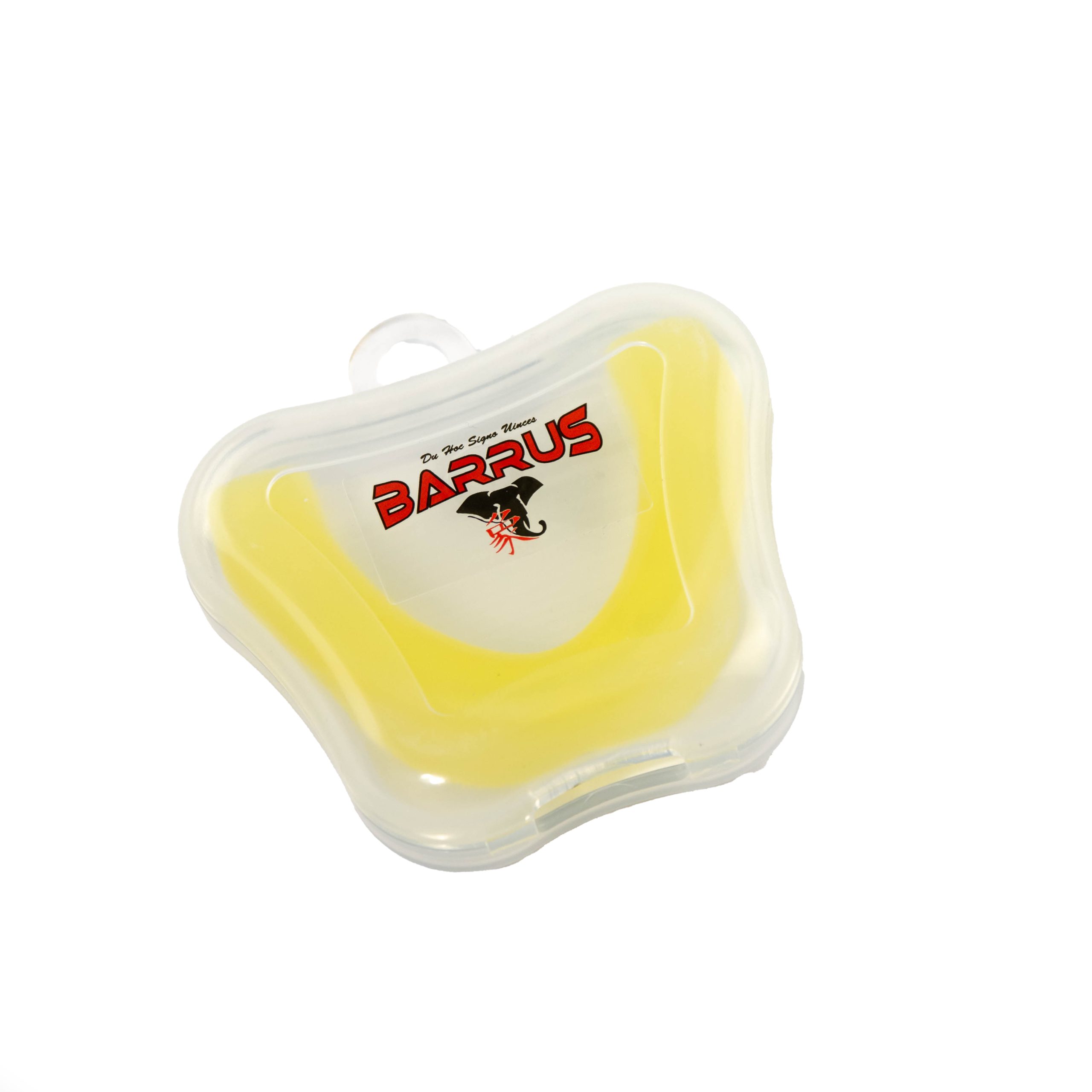 Paradenti Barrus singolo - immagine 20