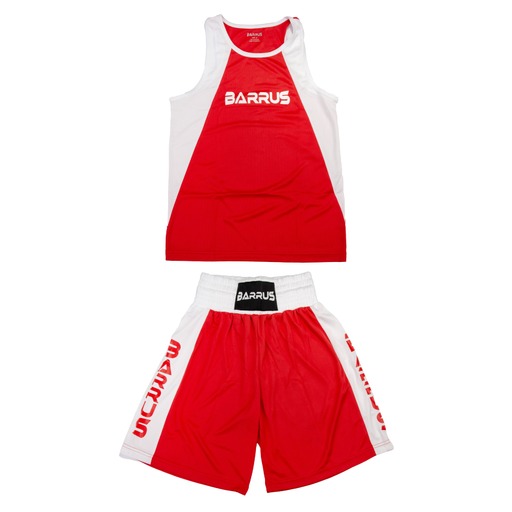 Completo Boxe Barrus
