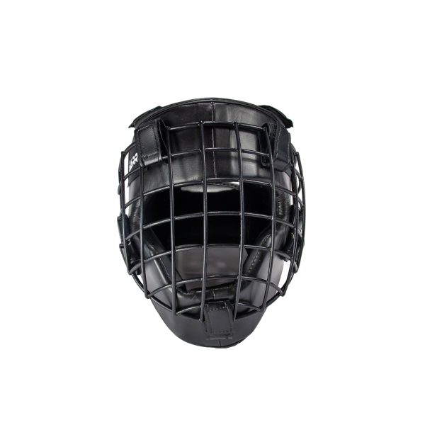 CASCO GRATA METALLICA REMOVIBILE