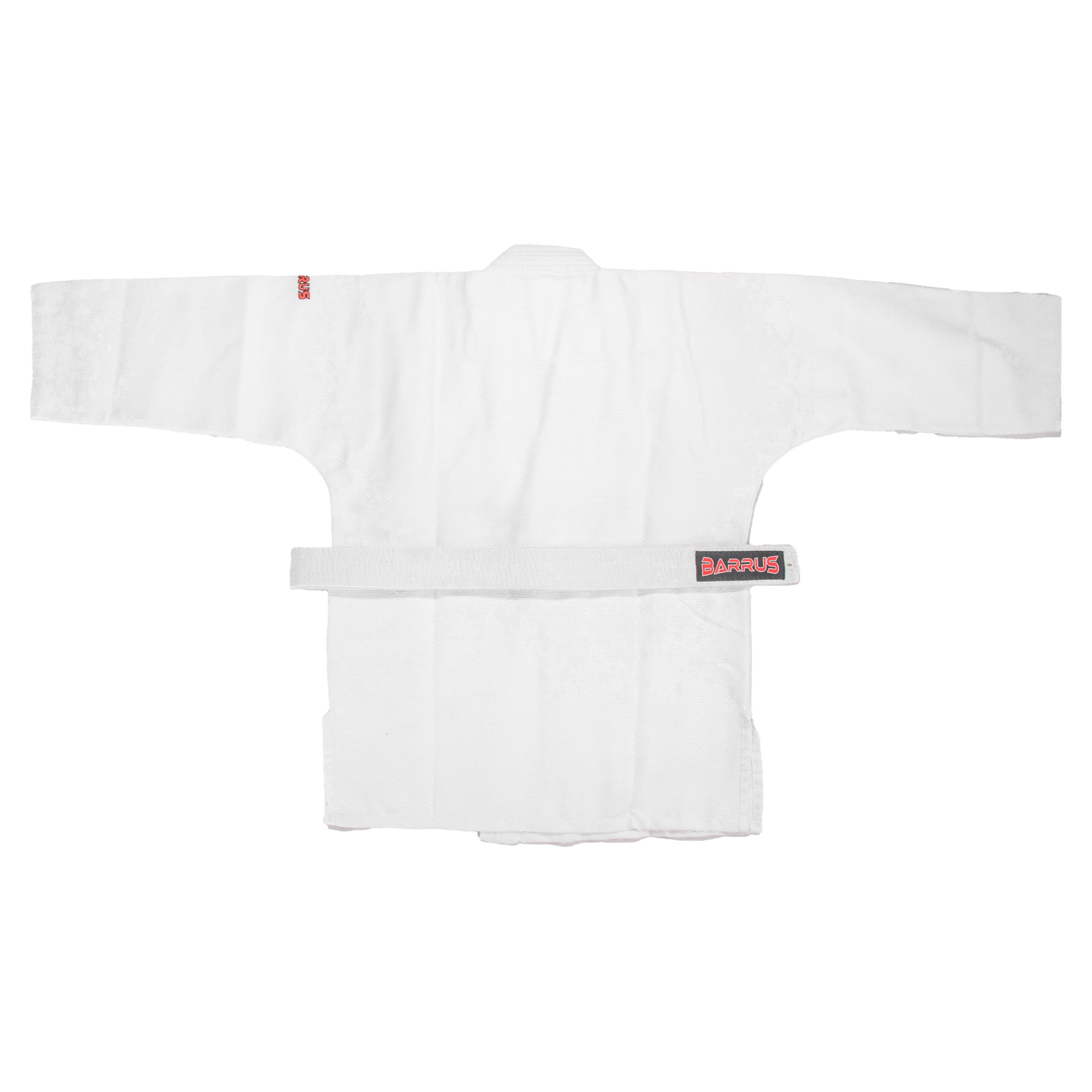 Judogi allievo Barrus 350GR - immagine 3