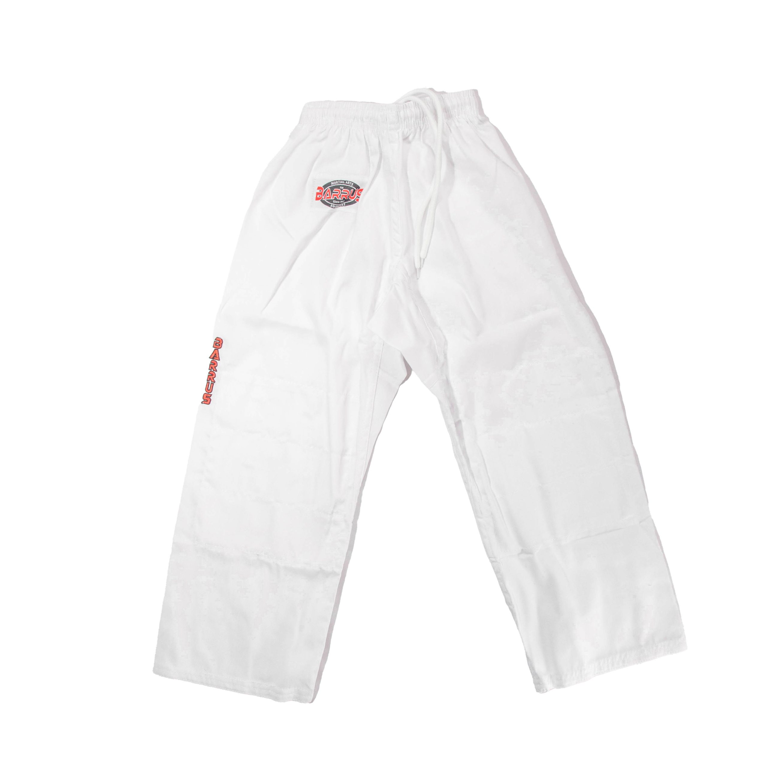 Judogi allievo Barrus 350GR - immagine 4