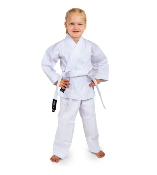 KARATEGI ALLIEVO SMAI WKF