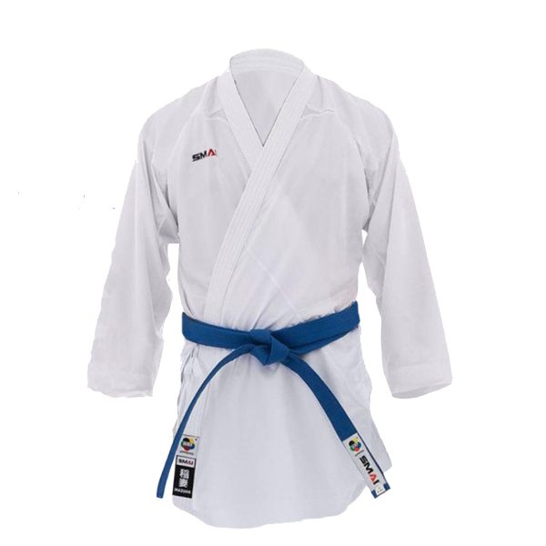 Karategi Smai Kumite Pro Fighter WKF