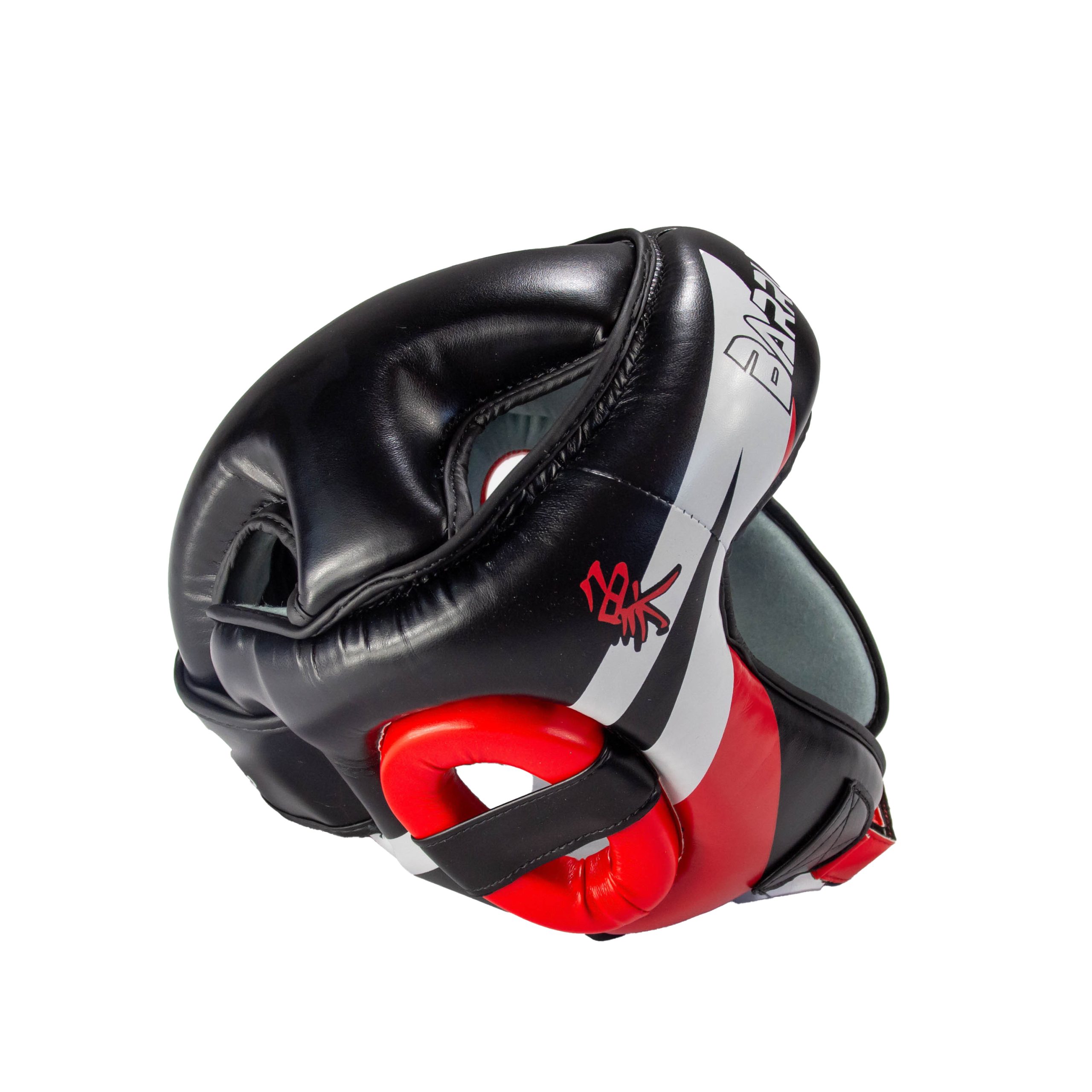 Attrezzatura Sportiva Barrus Maglie Kick Boxing CASCO Adibh04