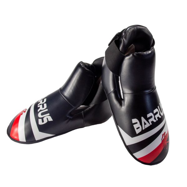 Calzari Parapiedi Barrus RAZOR