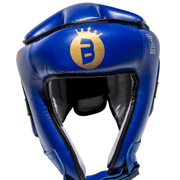 Casco Barrus WAKO Omologato