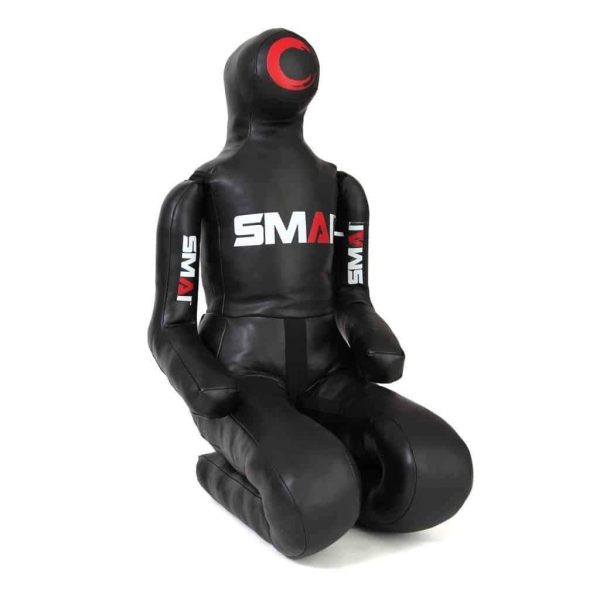 Dummy Smai manichino Grappling e MMA