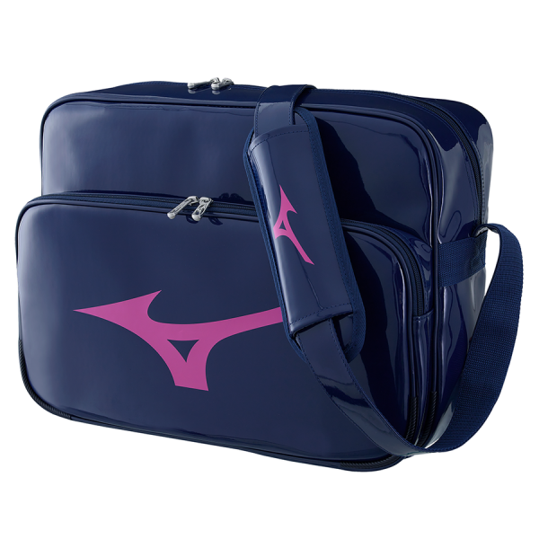 Borsa Mizuno RB Enamel Medium