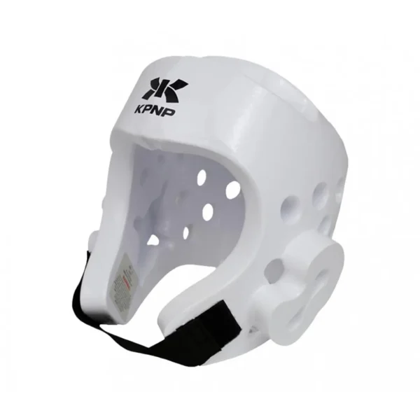 Casco KPNP Taekwondo WT