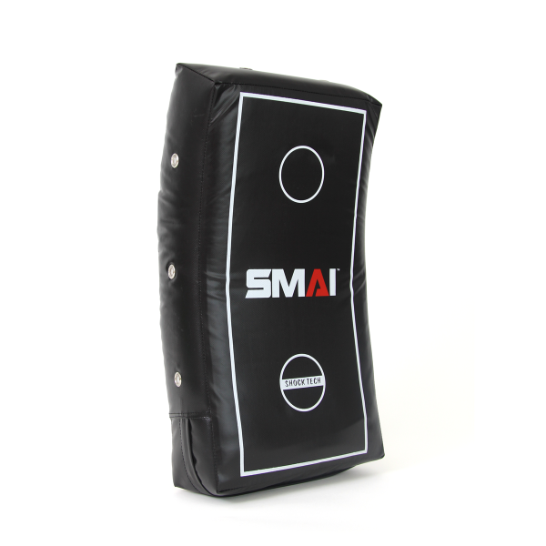 Scudo Shoc-tec curvo Smai