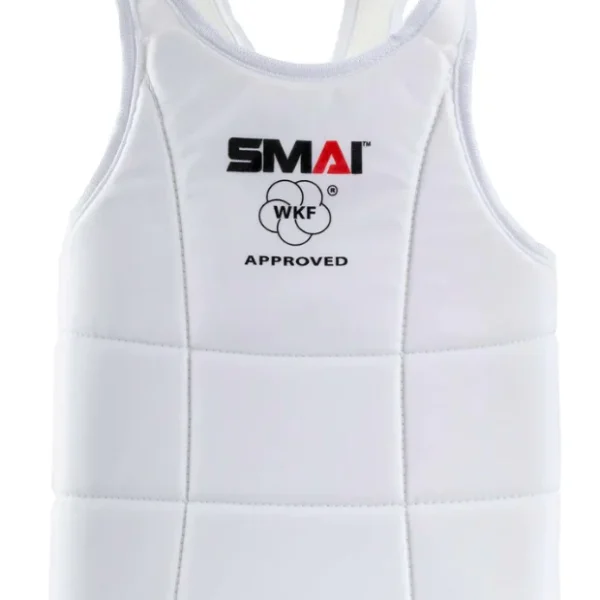 Body Guard Karate Smai WKF