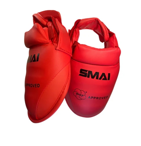 Piedino Smai Karate WKF