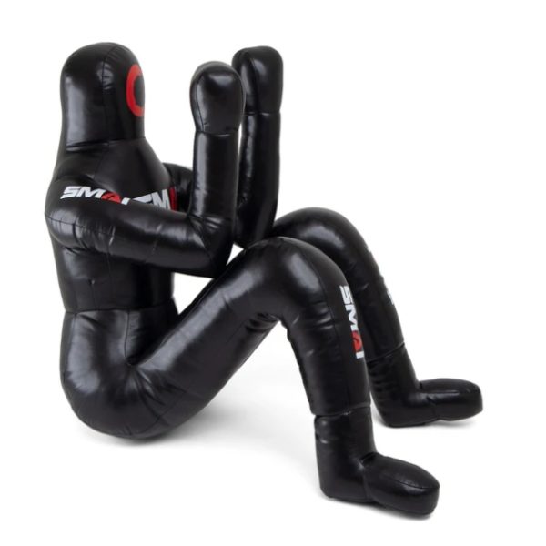 Dummy Smai manichino Grappling e MMA con mani e piedi