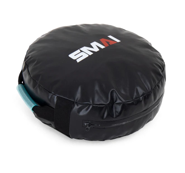 Colpitore circolare Boxe Smai - immagine 3