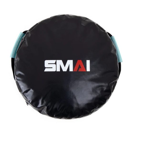 Colpitore circolare Boxe Smai